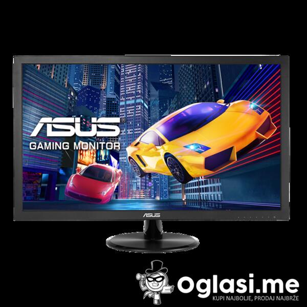 Asus  - Monitor LED 24"