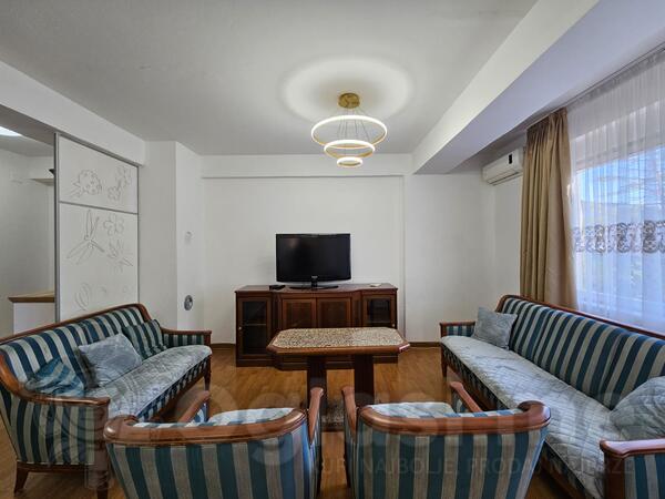 Trosoban stan 110m2 - Bar - Bar (uži dio)