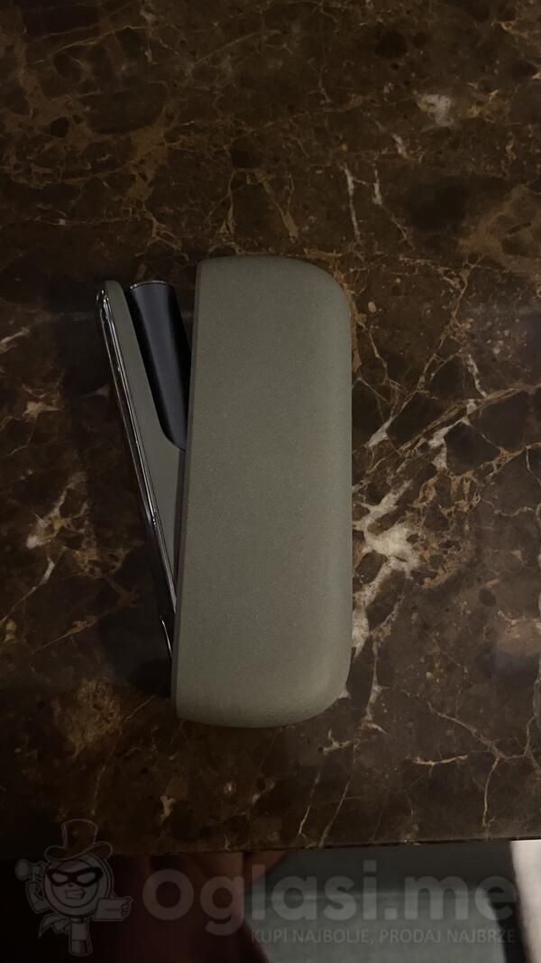 iqos uredjaj