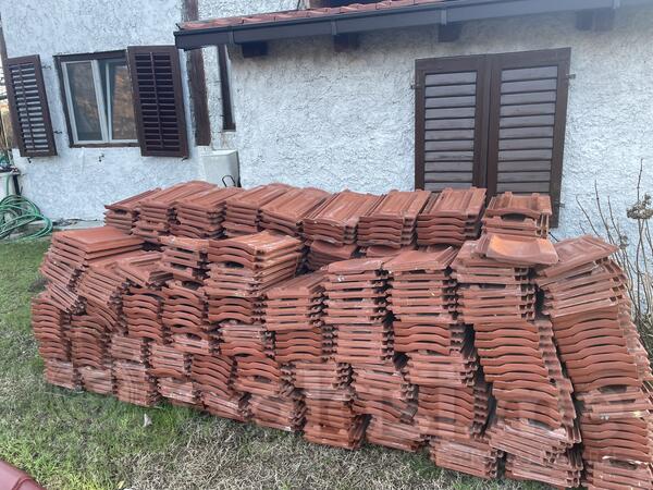 Crijep Trondach Continental Plus 4274