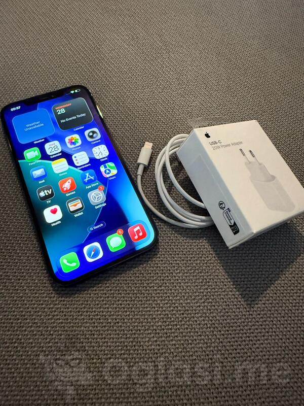 Apple - 12 Pro Max 256 Pacific Blue simfree