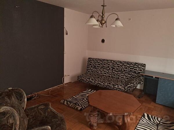 Dvosoban stan 60m2 - Podgorica - Rogami