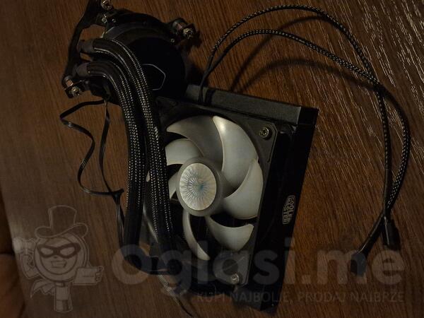 Hladnjak za procesor - Cooler Master