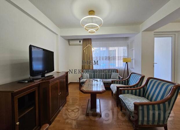 Trosoban stan 110m2 - Bar - Bar (uži dio)