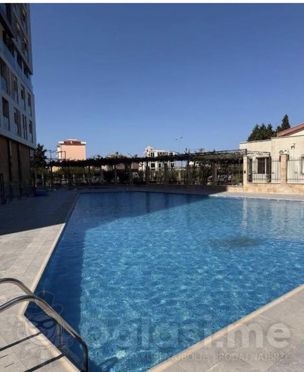 Garsonjera 44m2 - Bar - > Okolina grada