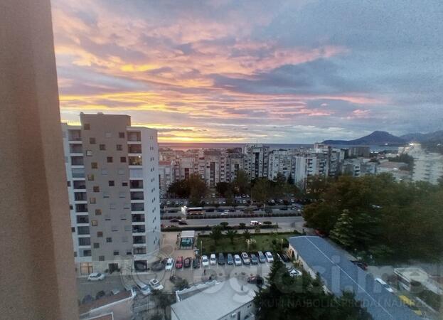 Jednosoban stan 34m2 - Bar - > Okolina grada