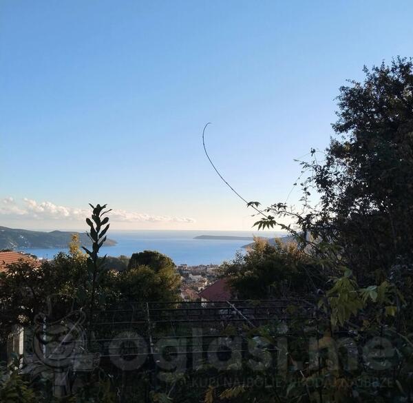 Porodična kuća 75m2 - Herceg Novi - > Okolina grada