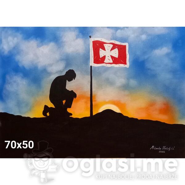 "Sjecanje na Vučji Do"