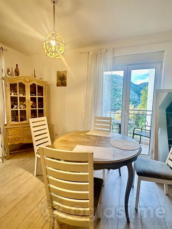 Dvosoban stan 63m2 - Budva - Bečići