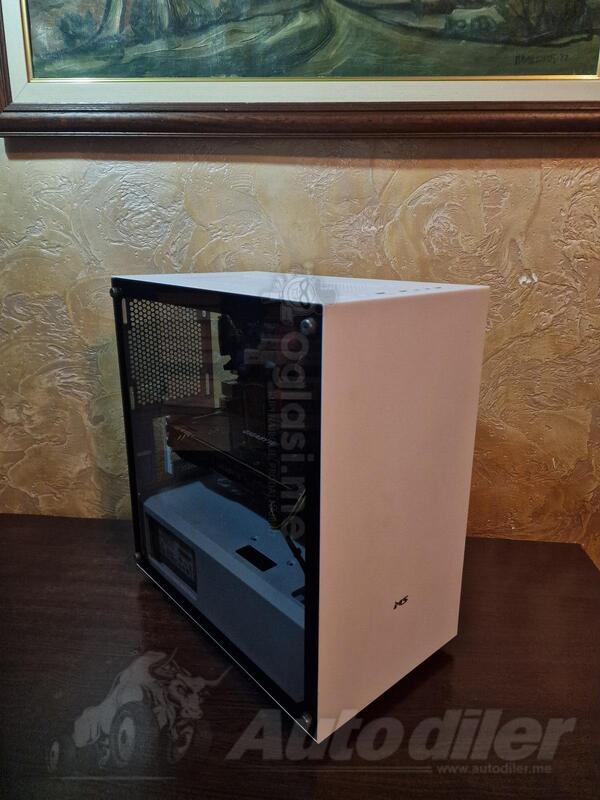 Intel i5 - 16GB (Dual Channel)GB GB DDR3 - HDD + SSD