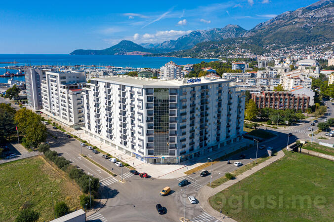 Garaža 20m2 - Bar - Bar (uži dio)