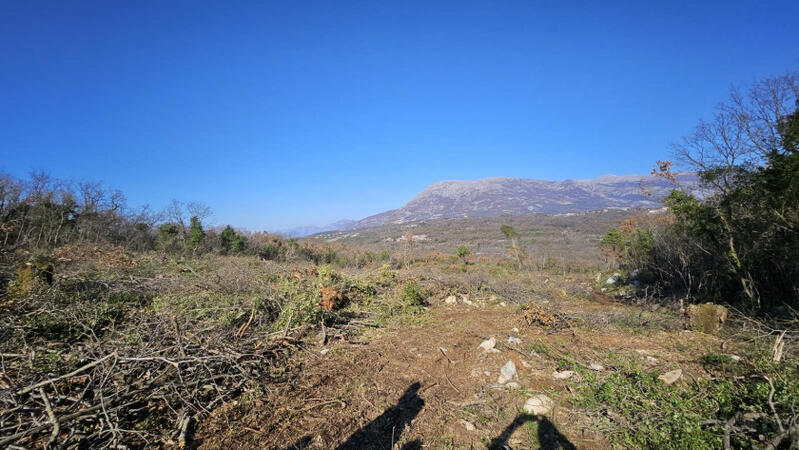 Građevinsko zemljište 15227m2 - Bar - Bar (uži dio)