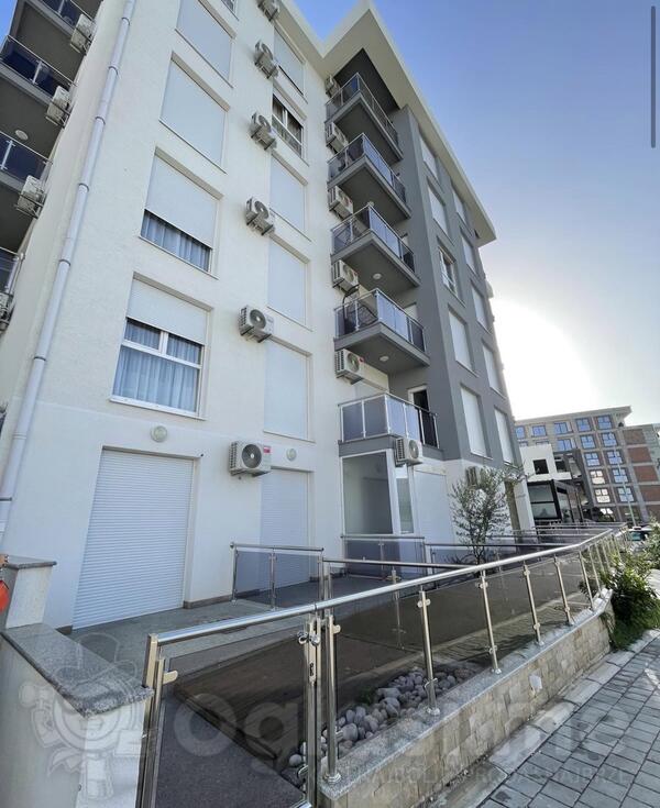 Kancelarija 19m2 - Bar - > Okolina grada