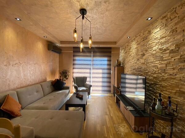 Jednosoban stan 48m2 - Podgorica - Ljubović