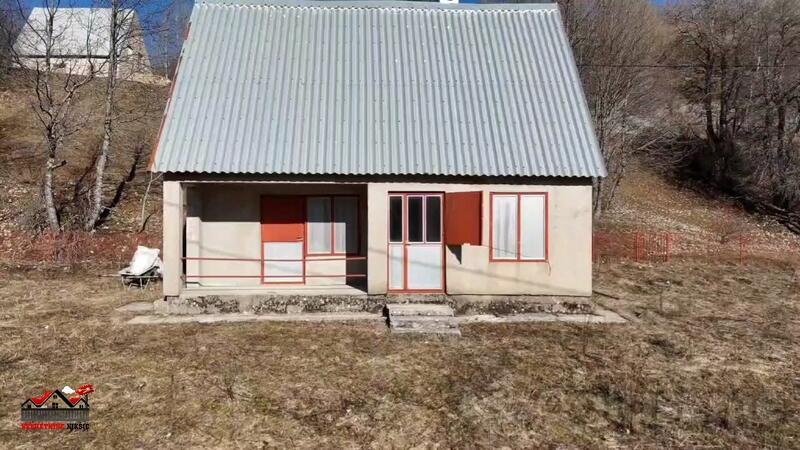 Vikendica 47m2 - Šavnik - Timar