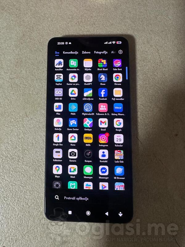 Xiaomi - Redmi 13 pro note 5g