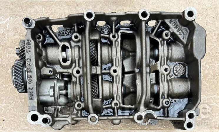 Pumpe za Volkswagen - Passat