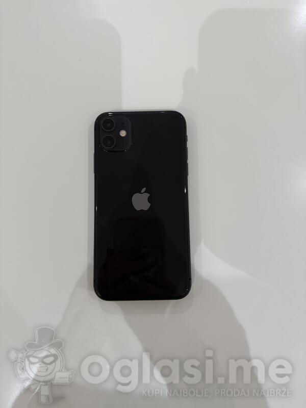 Apple - Iphone 11