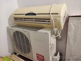 Otkupljujem  stare klime 