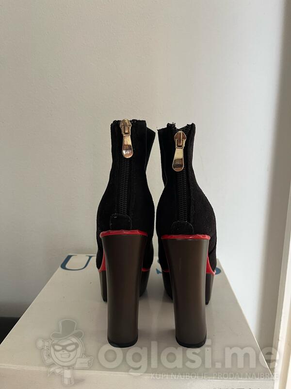 polucizme markirane jednom nosene 