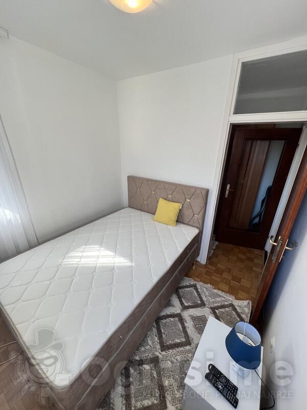 Jednosoban stan 35m2 - Podgorica - Stari Aerodrom