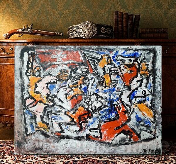 Bitka na Vucijem Dolu