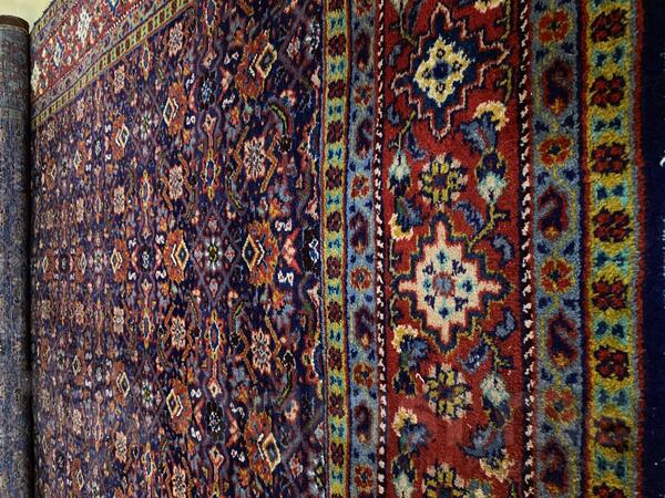 ORIGINALNI PERZIJSKI TEPIH RUCNI RAD