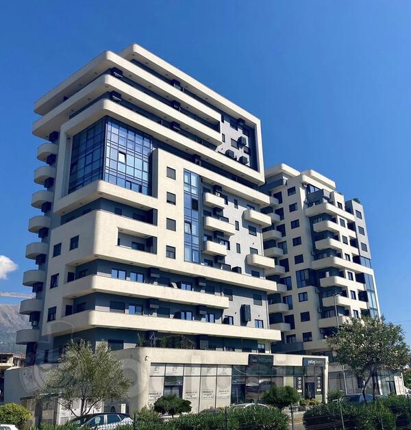 Jednosoban stan 41m2 - Bar - > Okolina grada