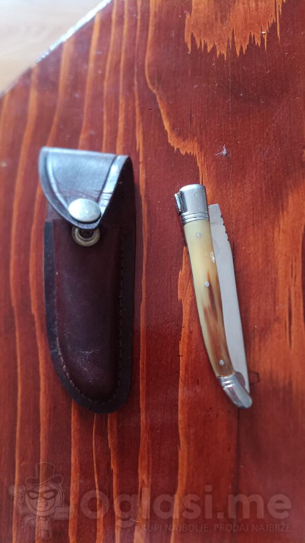 Nož Laguiole Tradition 440