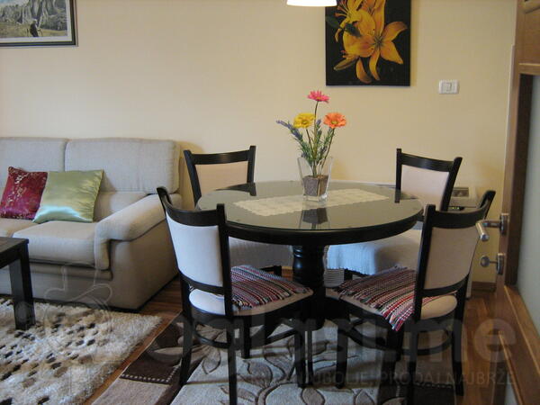 Jednosoban stan 50m2 - Podgorica - Podgorica (uži dio) Ulica 4.jula, Pobrežje