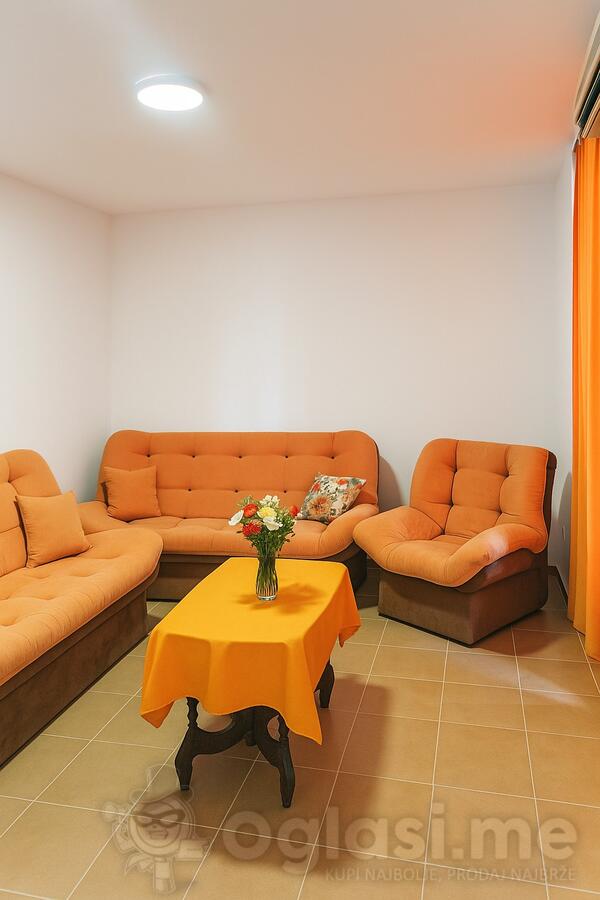 Garsonjera 33m2 - Ulcinj - Ulcinj (uži dio)