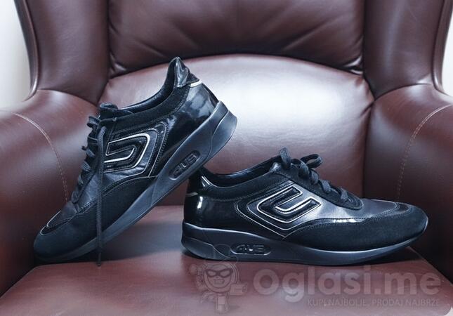 Paciotti Vintage kozne patike 43 broj