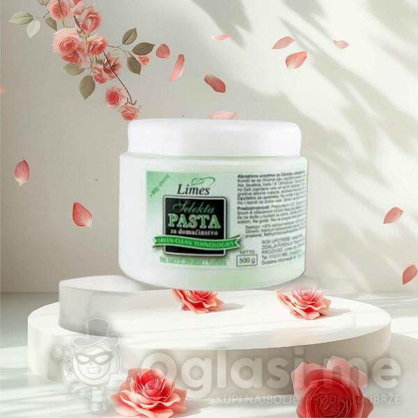 Pasta za domaćinstvo