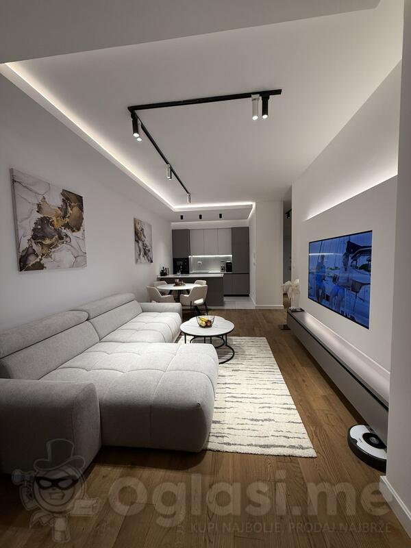 Jednosoban stan 65m2 - Bar - Bar (uži dio)