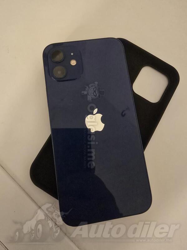 Apple - Iphone 12