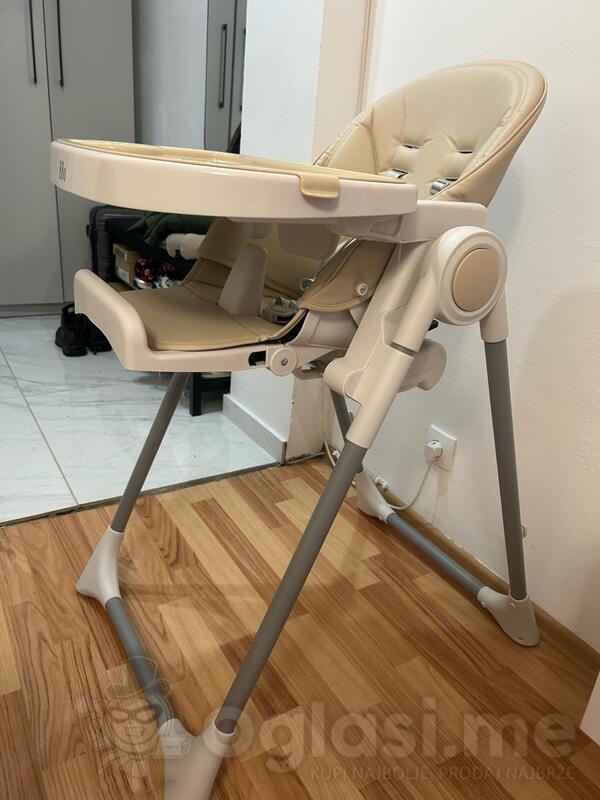 Prodajem hranilicu Bbo