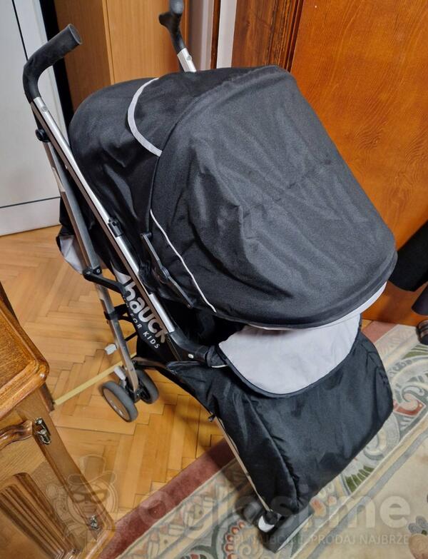Kisobran kolica "Hauck" 0-15kg