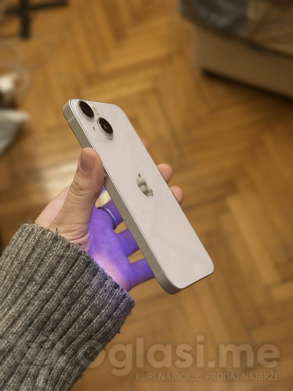 Apple - Iphone 14
