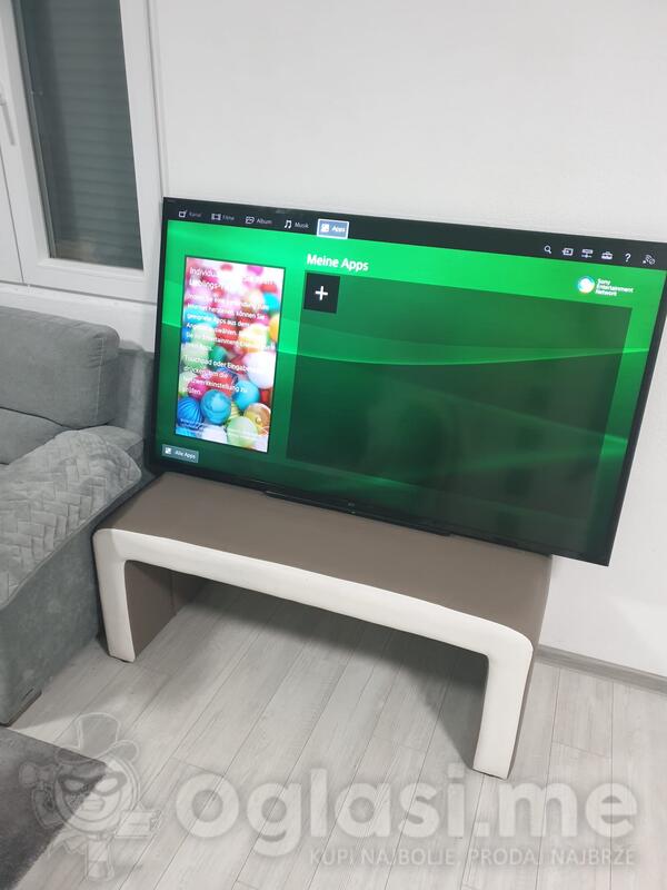 Sony Smart tv soni 60 inca - Televizor LCD 60"