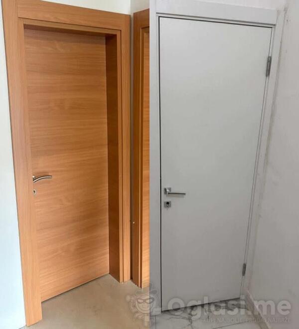 SOBNA VRATA PO MJERI