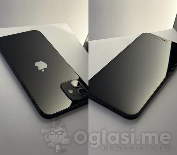 Apple - iPhone 12