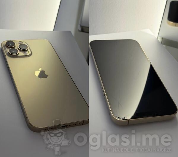 Apple - iPhone 13 Pro Max