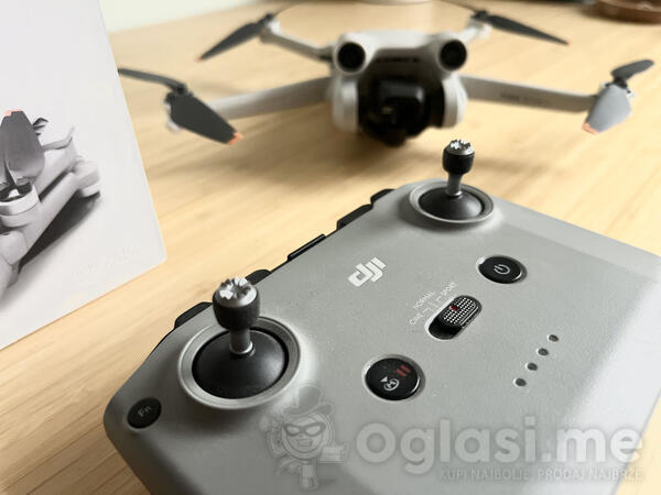 Dji DJI Mini 3 Pro