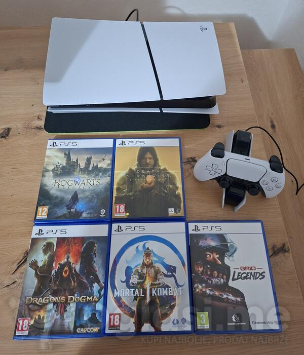 Sony - PlayStation Classic