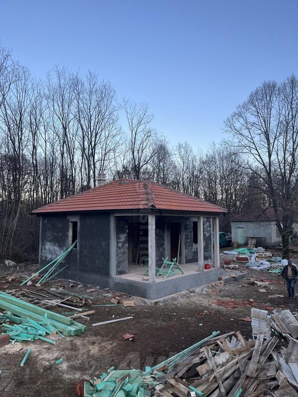 “Građevinska ekipa – grubi radovi / visoka gradnja – CG”