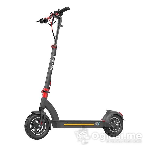 Shimano - Ms energy 20