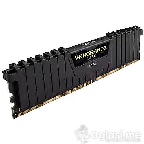 Corsair 32 GB kit DDR4 3200 MHz