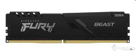 Kingston 32 GB kit DDR4 3200 MHz