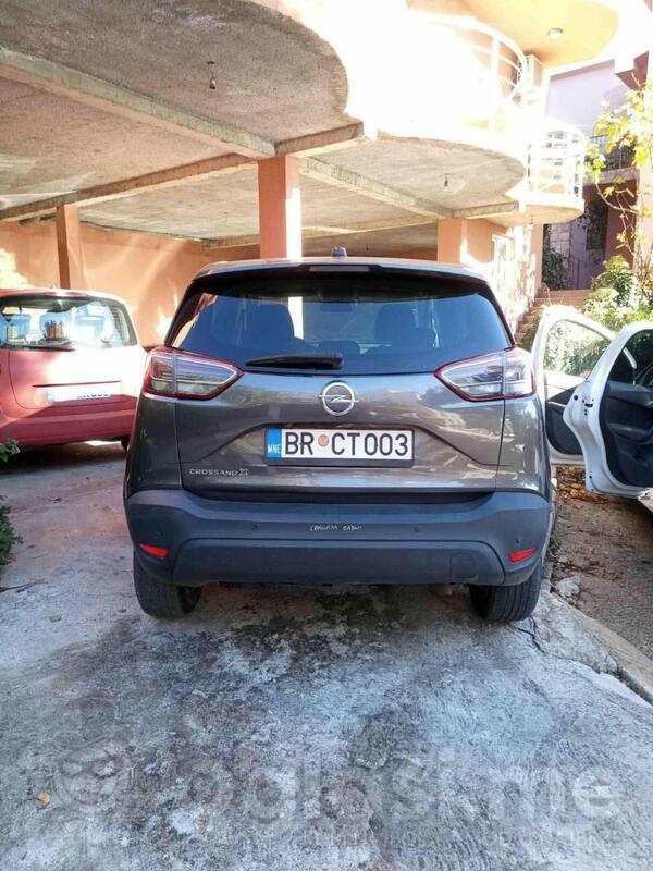 IZDAVANJE.         VOZILA.  
:  
  NA.     DAN.       ILI.       NA.       DUZE.  
        :    
         OPEL.    CROSSLAND.    X  
:
1.5 HDI.     75.  KW.    