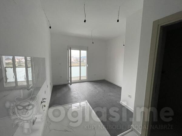 Garsonjera 22m2 - Podgorica - Zabjelo